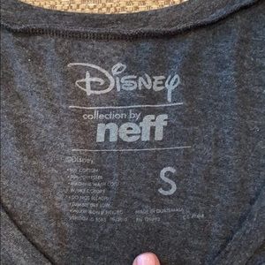 Neff Tops - Disney Neff Mickey Mouse tee Neff Tops - Disney Neff Mickey Mouse tee